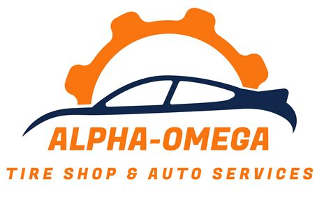 alpha omega auto repair brighton